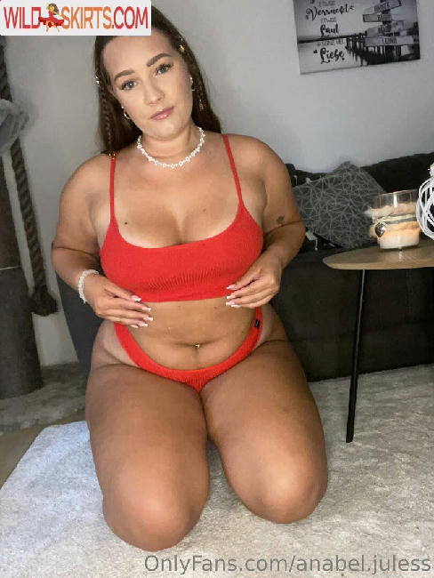 anabel.juless / anabel.juless / annabelle.jules nude OnlyFans, Instagram leaked photo #25