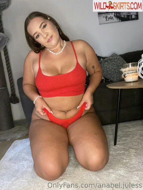 anabel.juless / anabel.juless / annabelle.jules nude OnlyFans, Instagram leaked photo #17