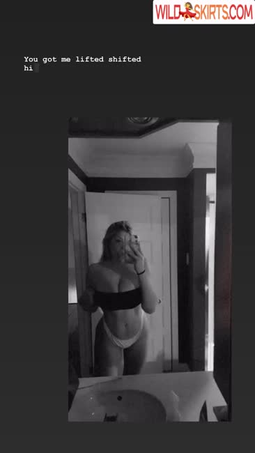 Anabel Kloe Lamarche / anabellamarche nude Instagram leaked video #32