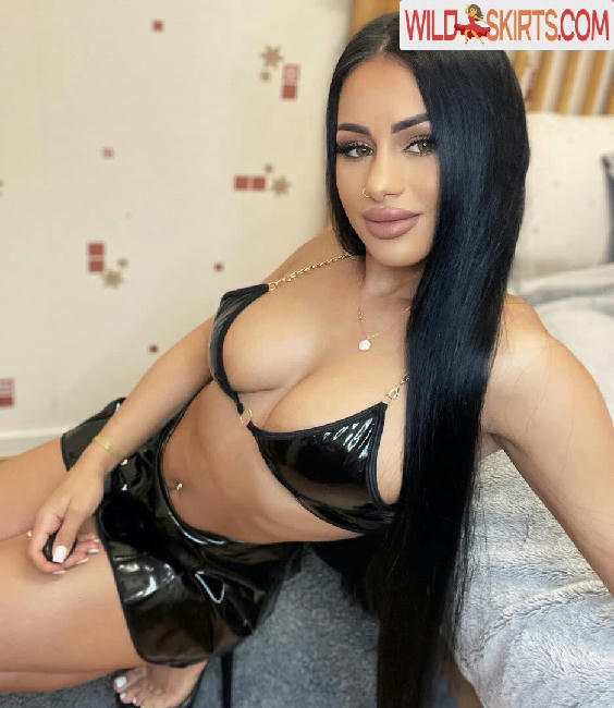 anacatana / ana_catana_ / anacatana / catanaana3 nude OnlyFans, Snapchat, Instagram leaked photo #8