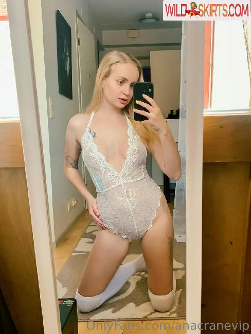 anacranevip nude OnlyFans, Instagram leaked photo #73