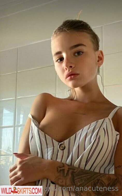 Anacuteness / Anastasia / anacuteness nude OnlyFans, Instagram leaked photo #9