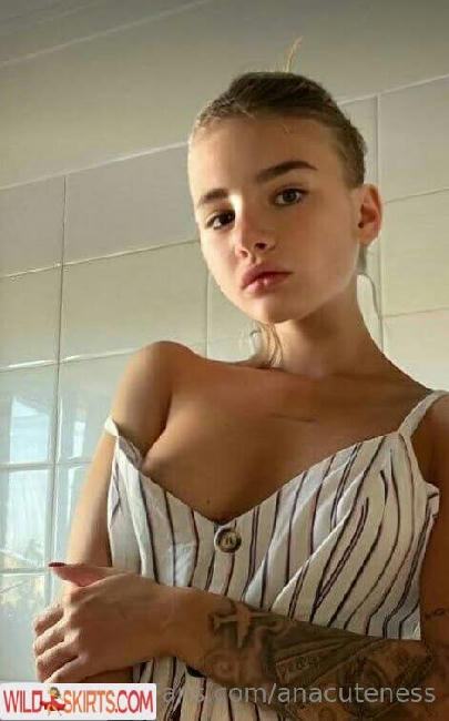 Anacuteness / Anastasia / anacuteness nude OnlyFans, Instagram leaked photo #28