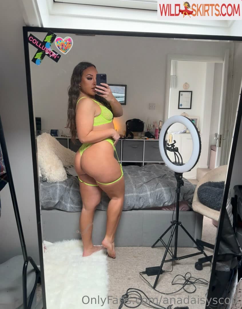 anadaisyscott nude OnlyFans, Instagram leaked photo #12