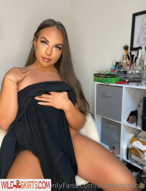 anadaisyscott nude OnlyFans, Instagram leaked photo #5