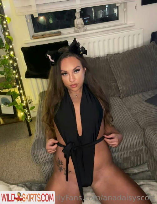 anadaisyscott nude OnlyFans, Instagram leaked photo #27