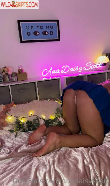 anadaisyscott nude OnlyFans, Instagram leaked photo #3