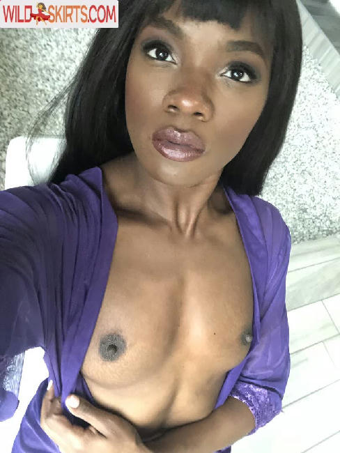 anafoxxx nude OnlyFans leaked photo #54