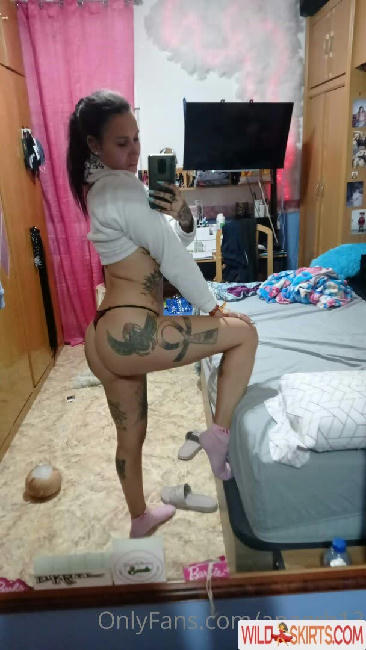 anagrb13 nude OnlyFans, Instagram leaked photo #42