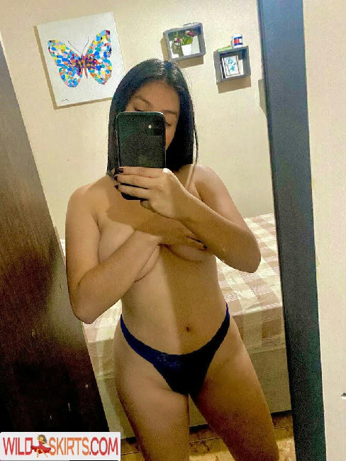 Anahikathlen / anahikathlen / keynaranjoficial nude OnlyFans, Instagram leaked photo #2