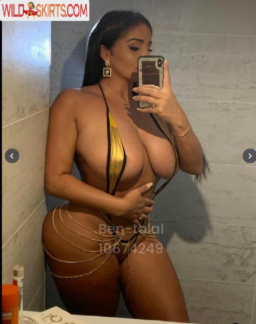 Anais Bragadias / anaisbragadias / hotbella nude OnlyFans, Instagram leaked photo #17