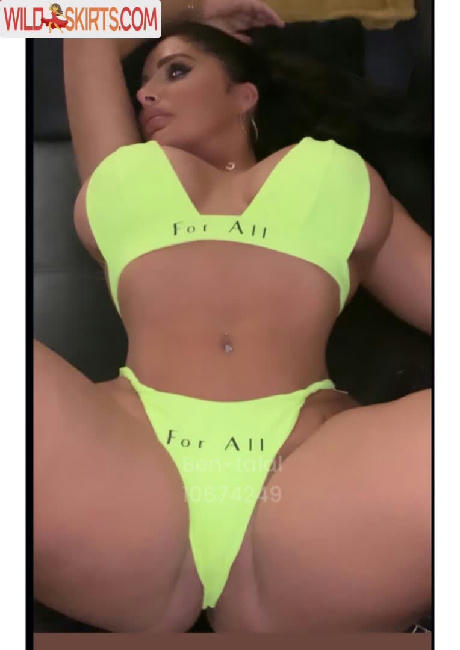 Anais Bragadias / anaisbragadias / hotbella nude OnlyFans, Instagram leaked photo #18