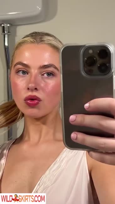 Anais Gallagher / gallagher_anais nude Instagram leaked video #50