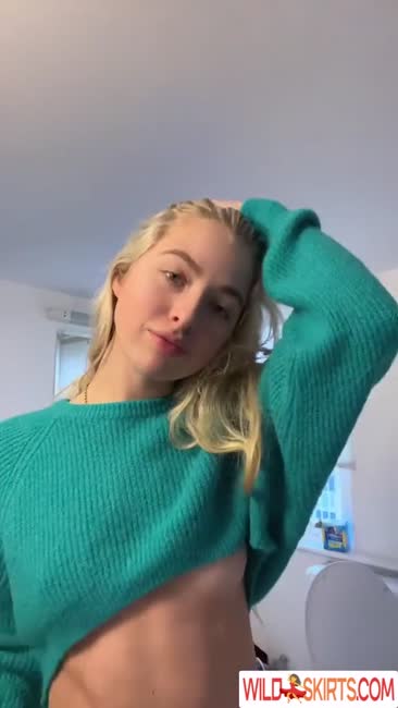 Anais Gallagher / gallagher_anais nude Instagram leaked video #51