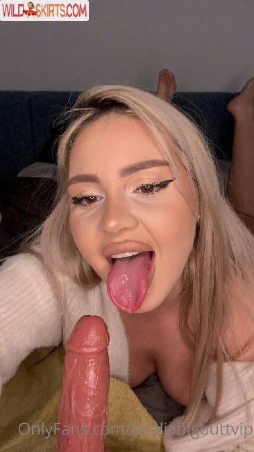 analiabigbuttvip nude OnlyFans leaked photo #16