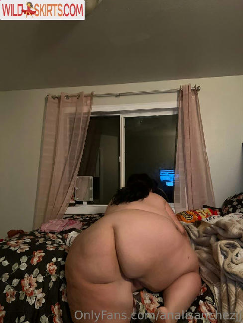 analisanchezjj / analisanchezjj / analisanchezxx nude OnlyFans, Instagram leaked photo #43