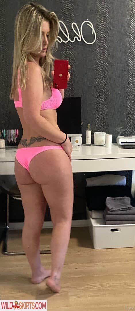 anallxx nude OnlyFans leaked photo