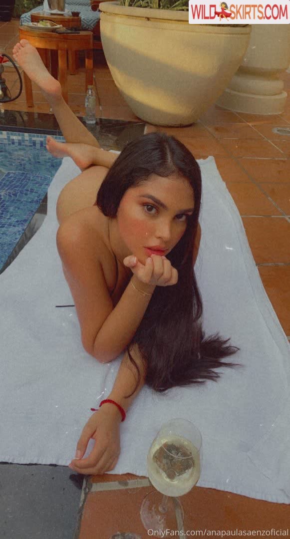 AnaPaulaSaenz / anapaulasaenzoficial / anapaulasaenzoficialgm nude OnlyFans, Instagram leaked photo #7