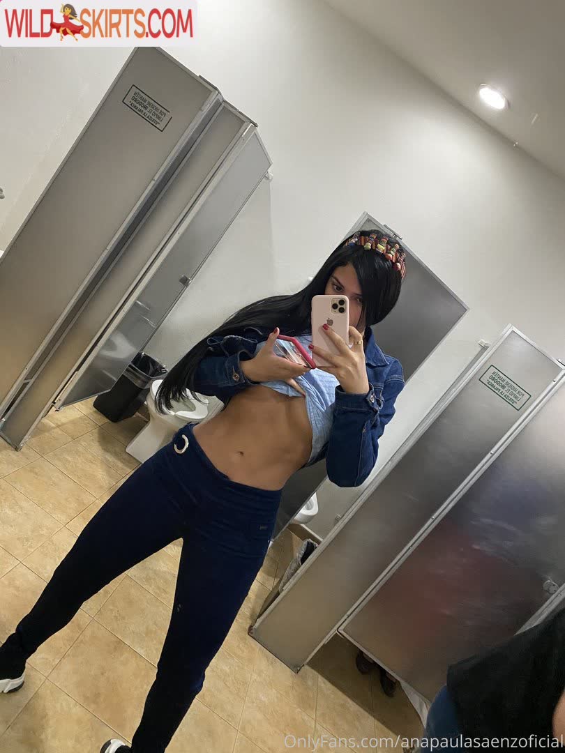 AnaPaulaSaenz / anapaulasaenzoficial / anapaulasaenzoficialgm nude OnlyFans, Instagram leaked photo #7