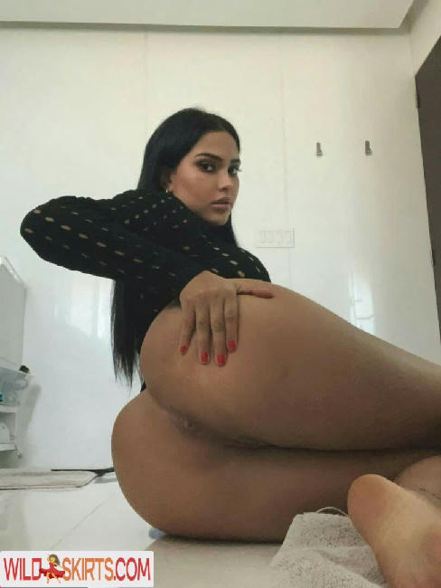 AnaPaulaSaenz / anapaulasaenzoficial / anapaulasaenzoficialgm nude OnlyFans, Instagram leaked photo #55