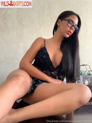 AnaPaulaSaenz / anapaulasaenzoficial / anapaulasaenzoficialgm nude OnlyFans, Instagram leaked photo #44