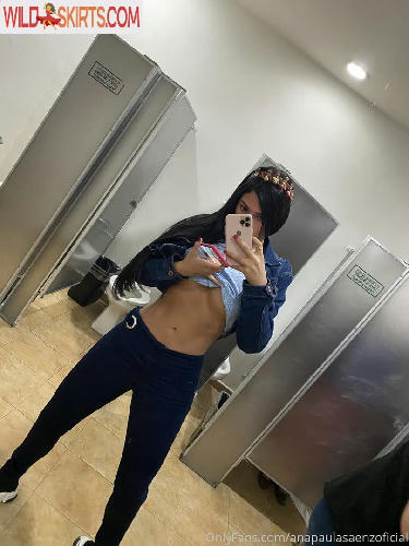 AnaPaulaSaenz / anapaulasaenzoficial / anapaulasaenzoficialgm nude OnlyFans, Instagram leaked photo #8