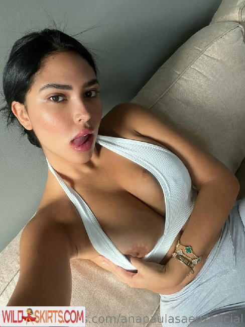 Anapaulasaenzoficial / anapaulasaenzoficial / anapaulasaenzoficialgm nude OnlyFans, Instagram leaked photo #38