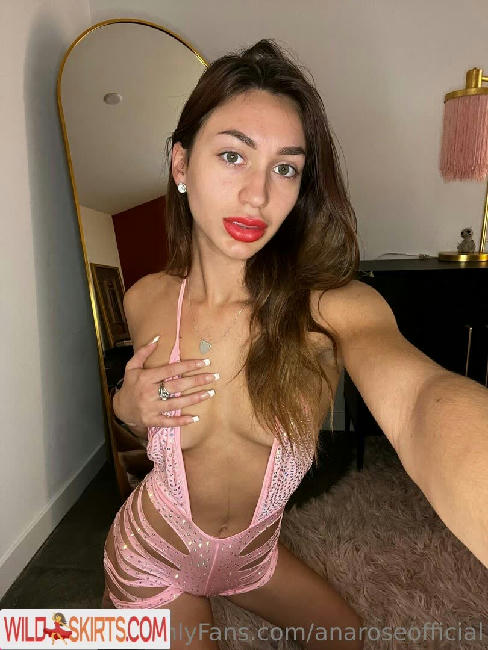 anaroseofficial nude OnlyFans, Instagram leaked photo #36