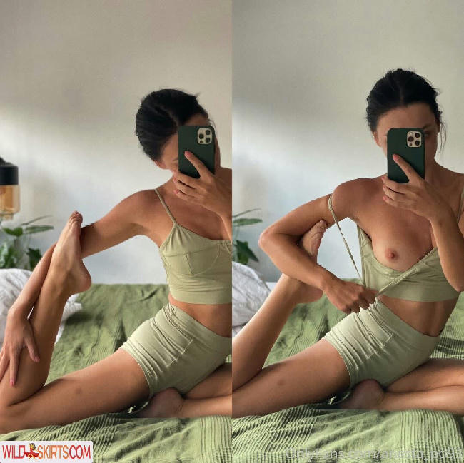 Anasta_po93 / AnaPo93 / anasta_po93 / braith_anasta nude OnlyFans, Instagram leaked photo #102