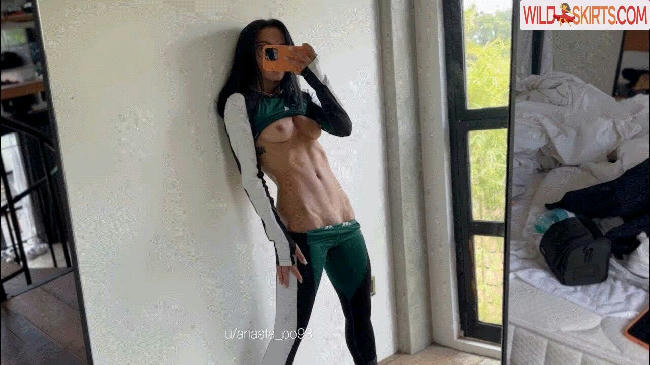 Anasta_po93 / AnaPo93 / anasta_po93 / braith_anasta nude OnlyFans, Instagram leaked photo #146