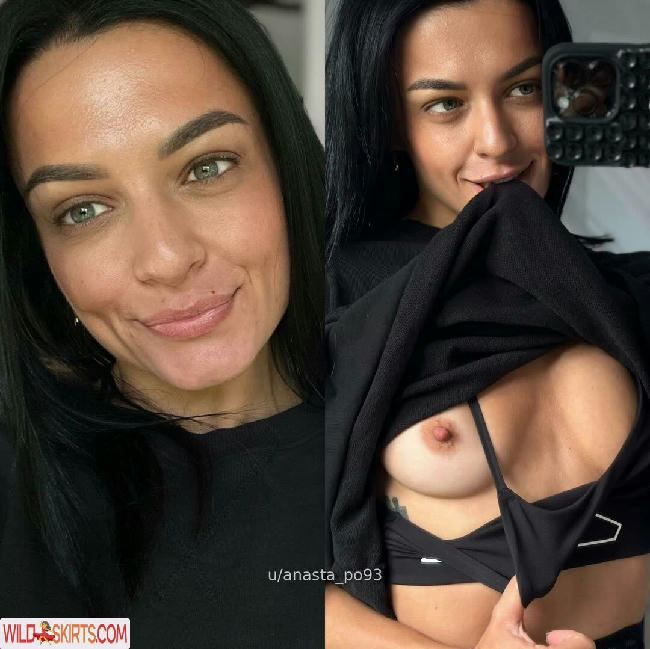 Anasta_po93 / AnaPo93 / anasta_po93 / braith_anasta nude OnlyFans, Instagram leaked photo #124