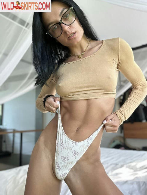 Anastasaiia Poranko / anastasiiaporanko93 nude Instagram leaked photo #22