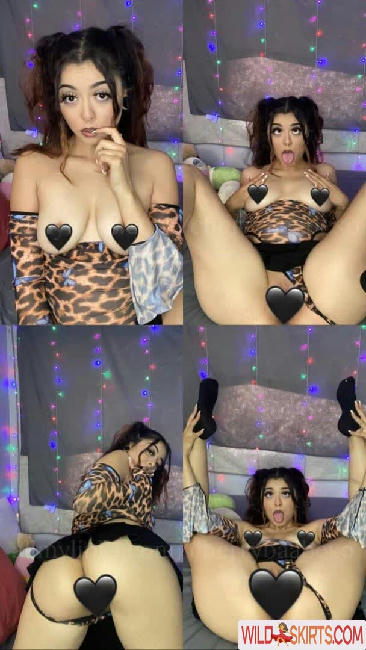 Anastasia Cherry / cherrybaabexo / cherrybaabyxo nude OnlyFans, Instagram leaked photo #24