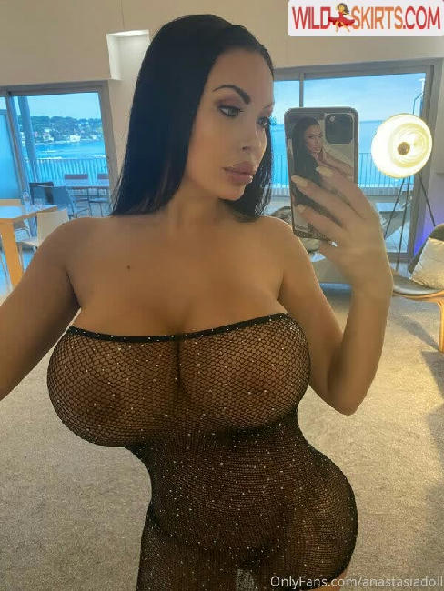 Anastasia Doll / anastasiadoll / anastasiadollofficial nude OnlyFans, Instagram leaked photo #187