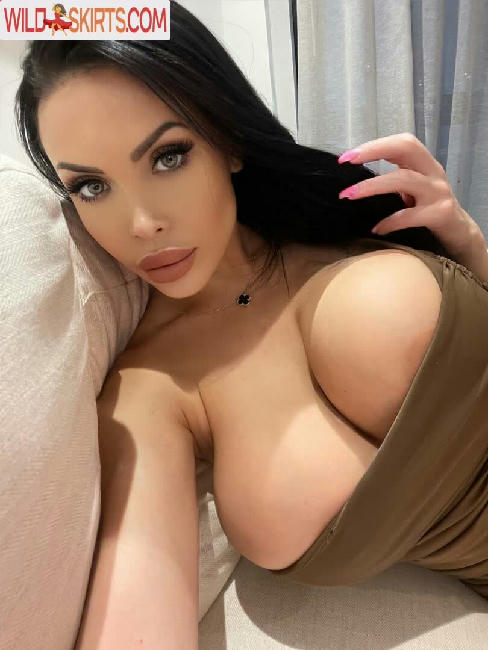 Anastasia Doll / anastasiadoll / anastasiadollofficial nude OnlyFans, Instagram leaked photo #16