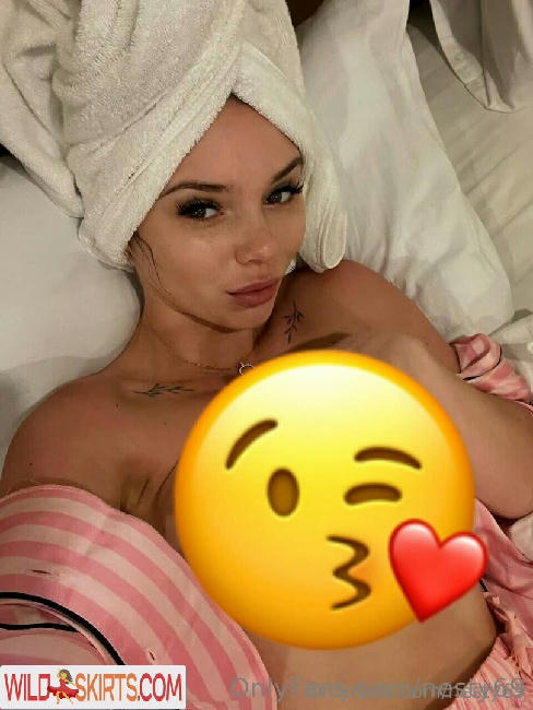 Anastasia Durkot / 6nesty9_ / nesty69 nude OnlyFans, Instagram leaked photo #128