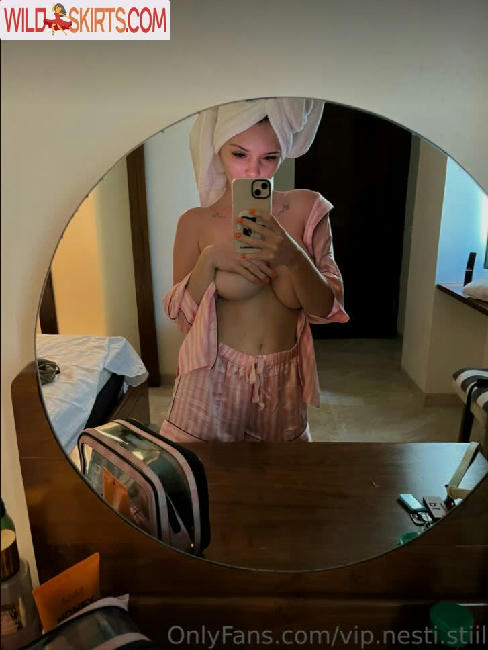 Anastasia Durkot / 6nesty9_ / nesty69 nude OnlyFans, Instagram leaked photo #175