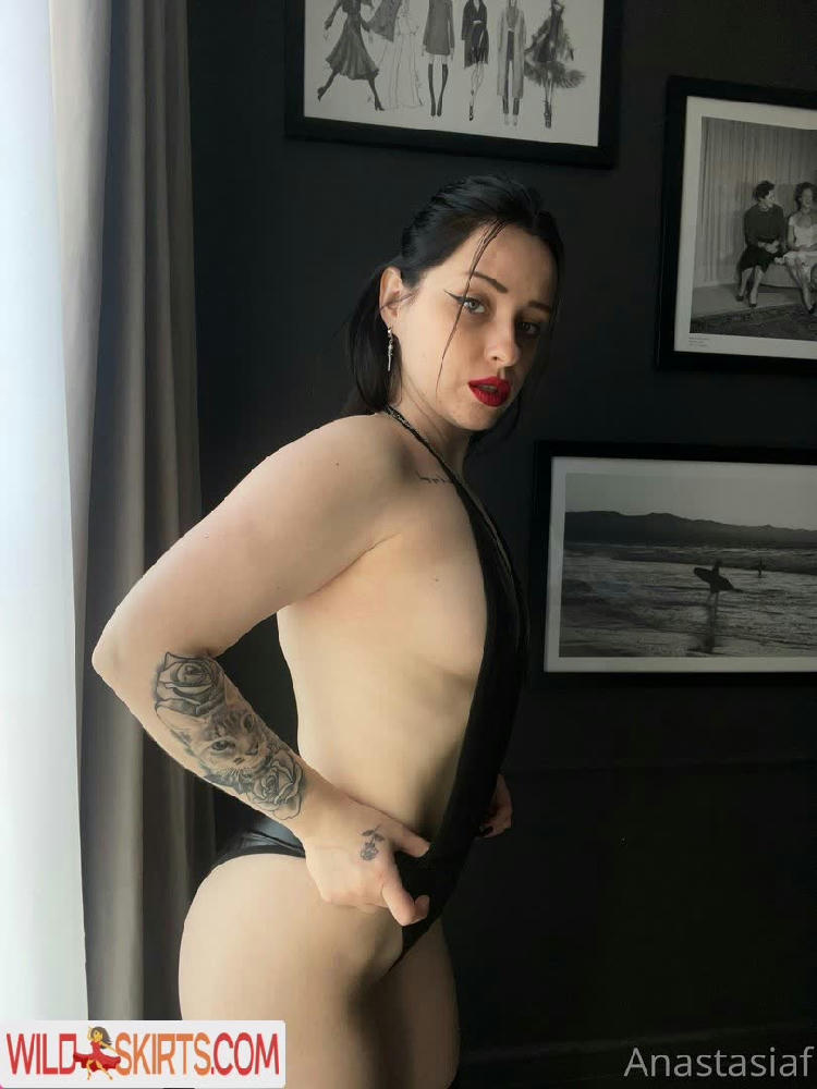 Anastasia.F / anastasia.f / anastasia.o10 nude OnlyFans, Instagram leaked photo #20