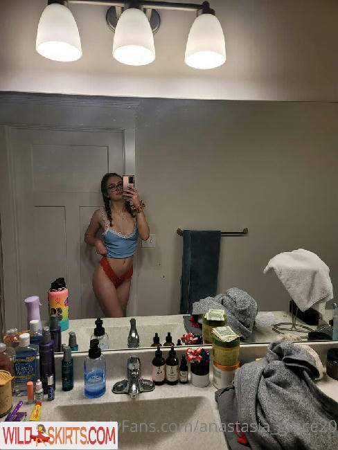 anastasia_grace20 / anastasia_grace20 / anastasiabettini nude OnlyFans, Instagram leaked photo #5