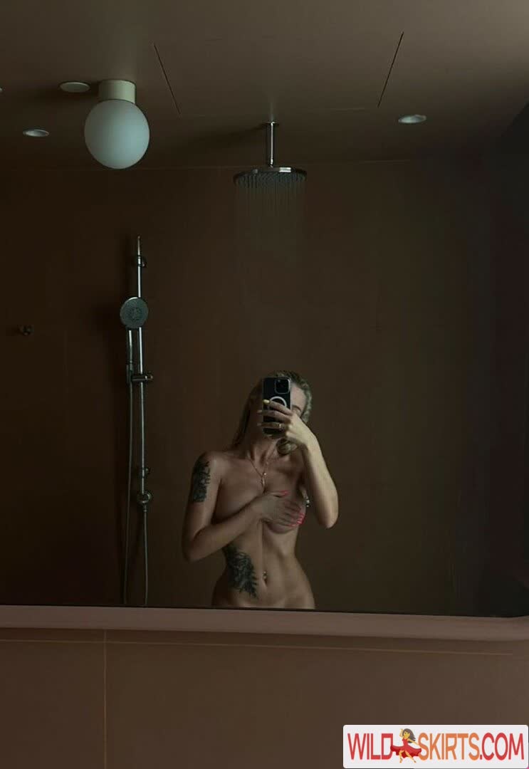 Anastasia Malysheva nude leaked photo #116