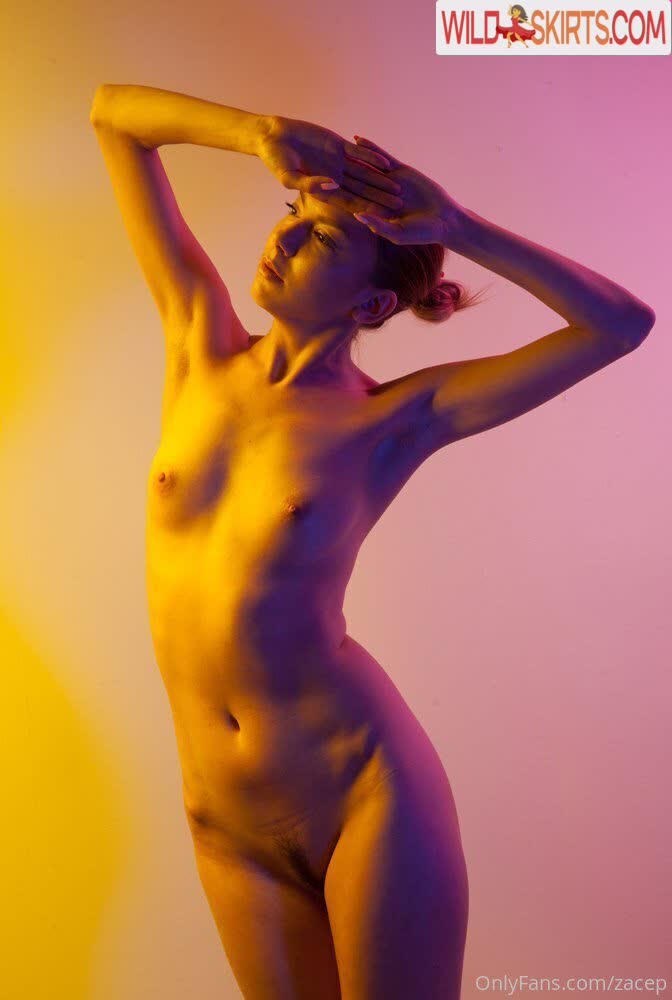 Anastasia Trepleff nude leaked photo #49