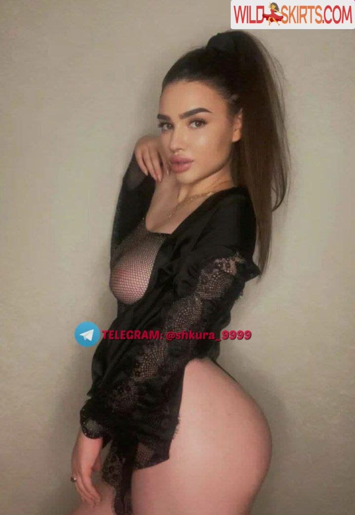 Anastasia Yakimenko / Soprettygirl / Wetbaby / nastya_yakimenkoo nude OnlyFans, Instagram leaked photo #9