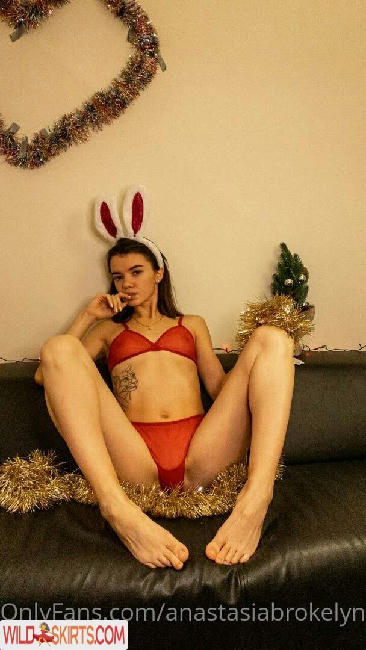 anastasiabrokelyn / anastasiabrokelyn / brokelynanastasia nude OnlyFans, Instagram leaked photo #18