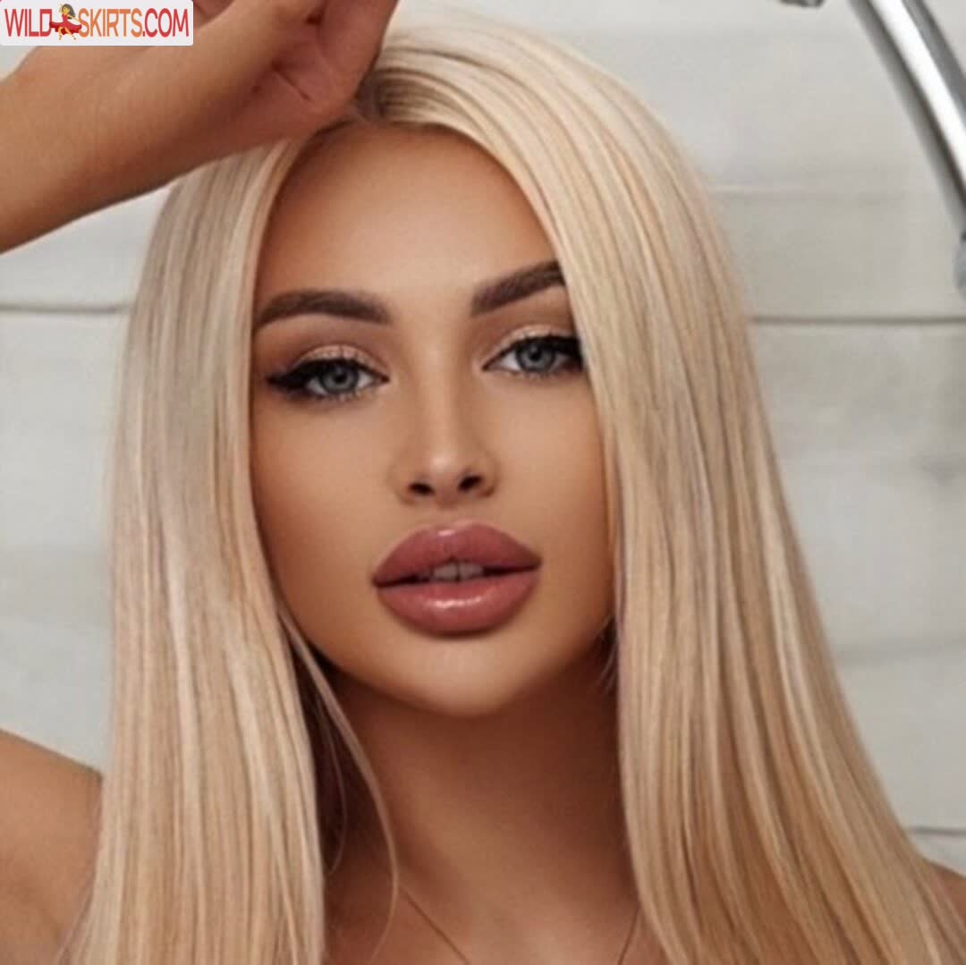 anastasiiabod nude OnlyFans, Instagram leaked photo #2