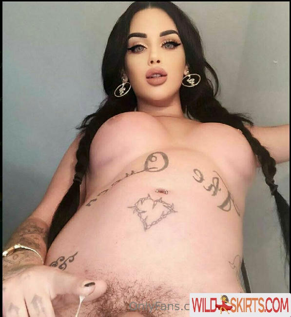 anastasiiafox nude OnlyFans, Instagram leaked photo #1