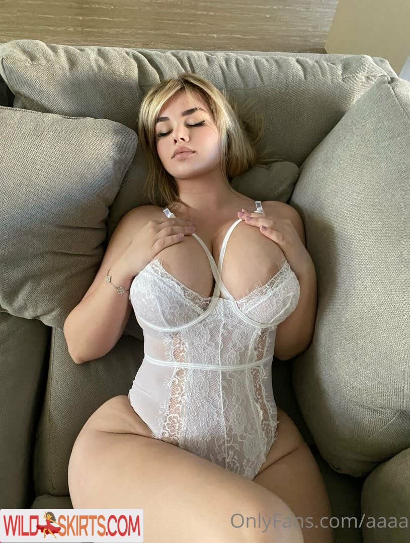 Anastasiya Kvitko / aaaa / anastasiya_kvitko nude OnlyFans, Instagram leaked photo #9