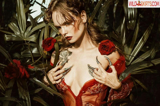 Anastasiya Scheglova / anastasiyascheglova / brikoly.ru nude Instagram leaked photo #341