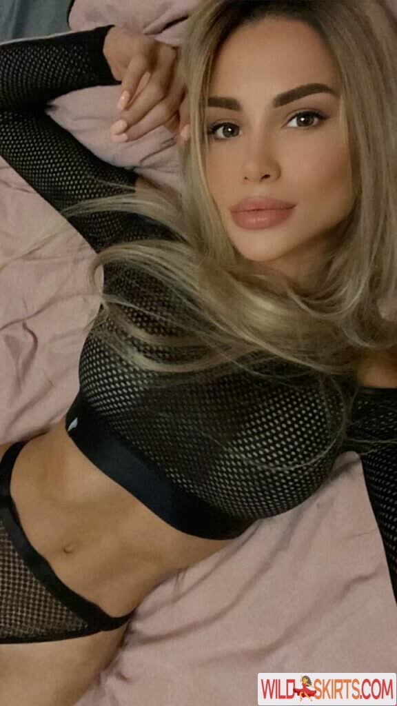 Anastasiya Timonina / your_little_babe_is_here nude OnlyFans leaked photo #8