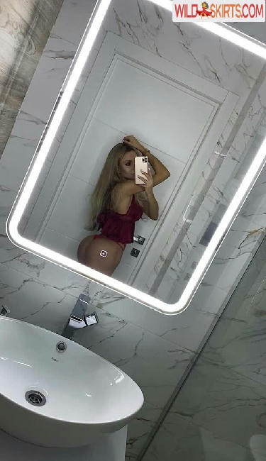 Anastasiya Timonina / your_little_babe_is_here nude OnlyFans leaked photo #3