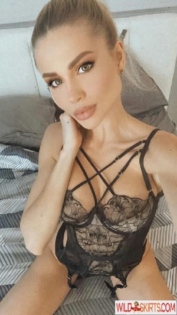 Anastasiya Timonina / your_little_babe_is_here nude OnlyFans leaked photo #79